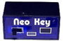 Обложка из Neo key usb mod - PS1, PlayStation 1